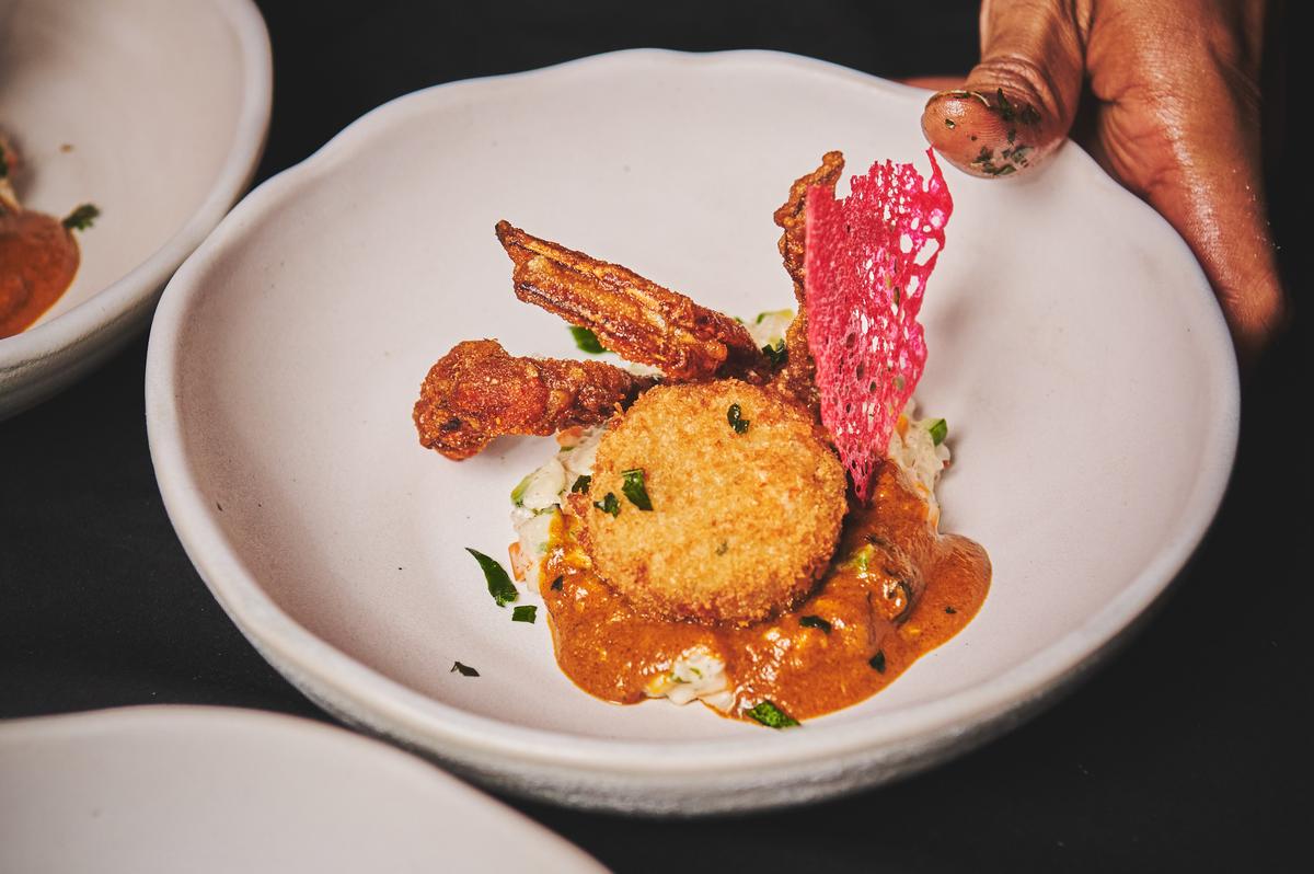 Why India’s celebrity chefs are stepping away from the restaurant setup